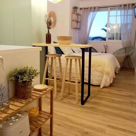 Auga Salgada Portosin Apartment Ngoại thất bức ảnh
