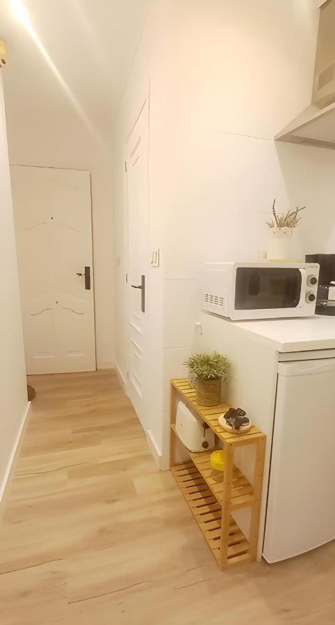 Auga Salgada Portosin Apartment Ngoại thất bức ảnh